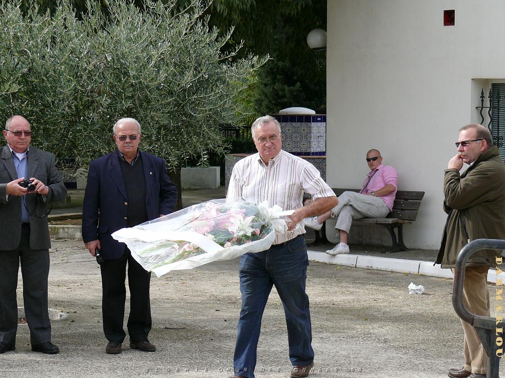 PATRONAGE DE MARAVAL A NIMES 25 10 2009 --- (25).JPG